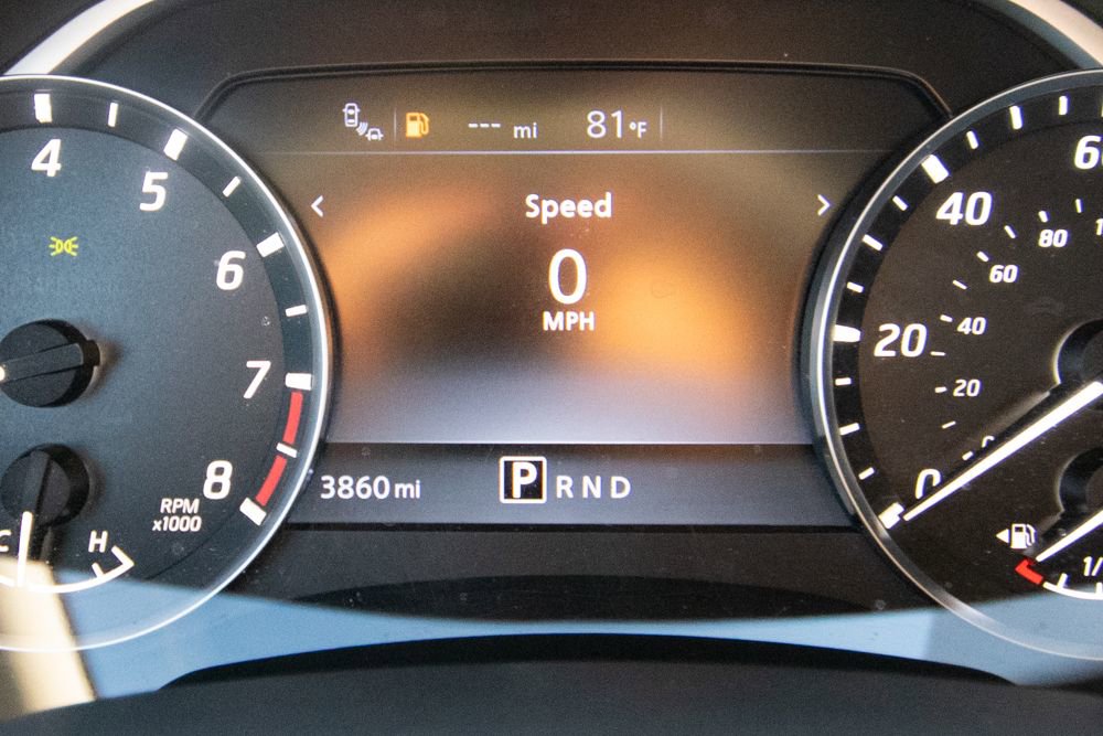 Used 2025 Nissan Frontier S w/ S Utility Package image 20