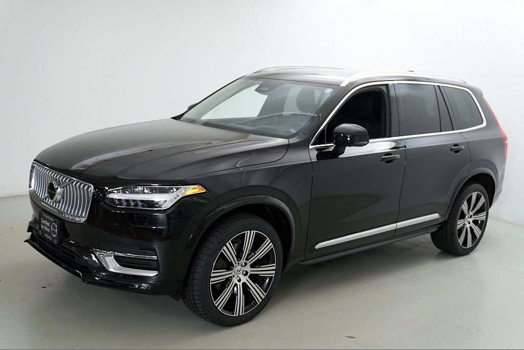 Certified 2023 Volvo XC90 B6 Ultimate w/ Protection Package Premier AWD/4WD image 6