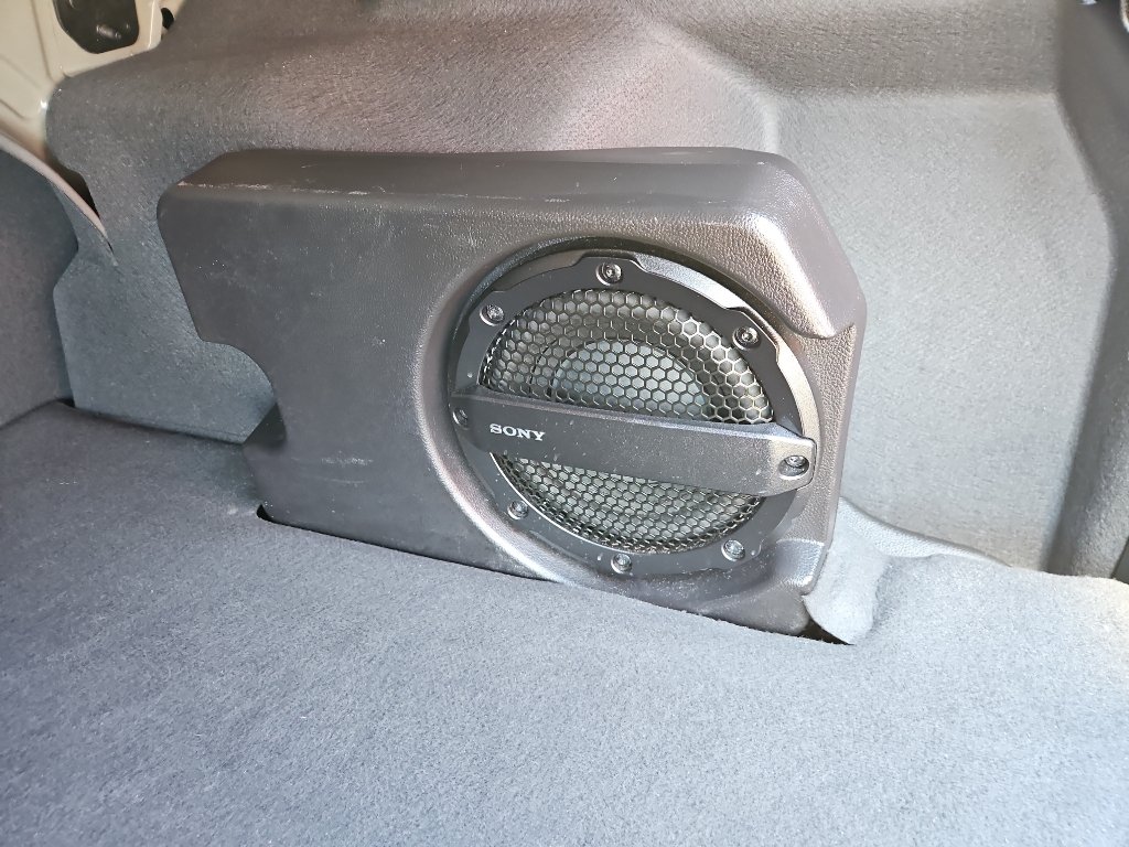Used 2014 Ford Focus Titanium FWD image 18