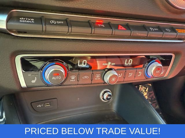 Used 2018 Audi S3 Premium Plus image 29