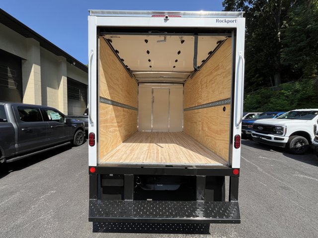 New 2025 Ford E-350 and Econoline 350 Super Duty w/ Power Equipment Group RWD image 5