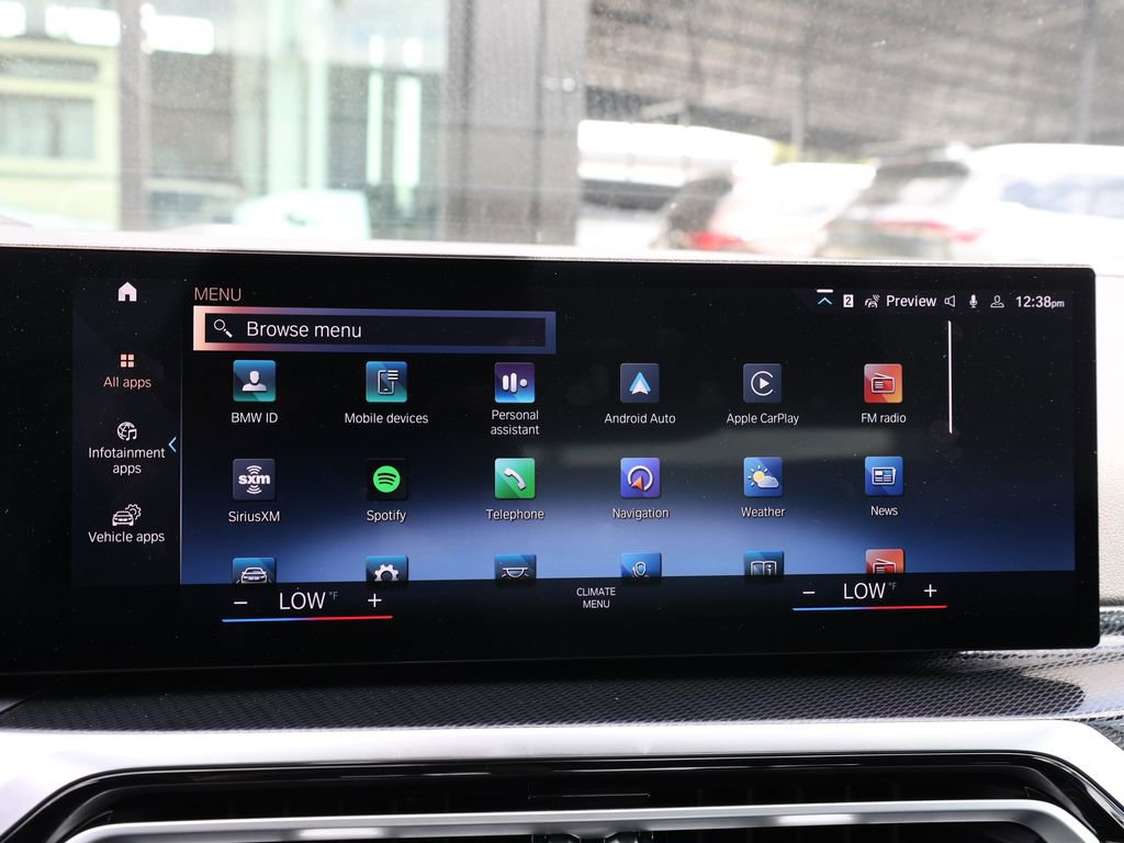 Used 2023 BMW M240i xDrive Coupe image 32