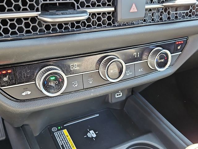 Certified 2023 Honda HR-V EX-L image 17
