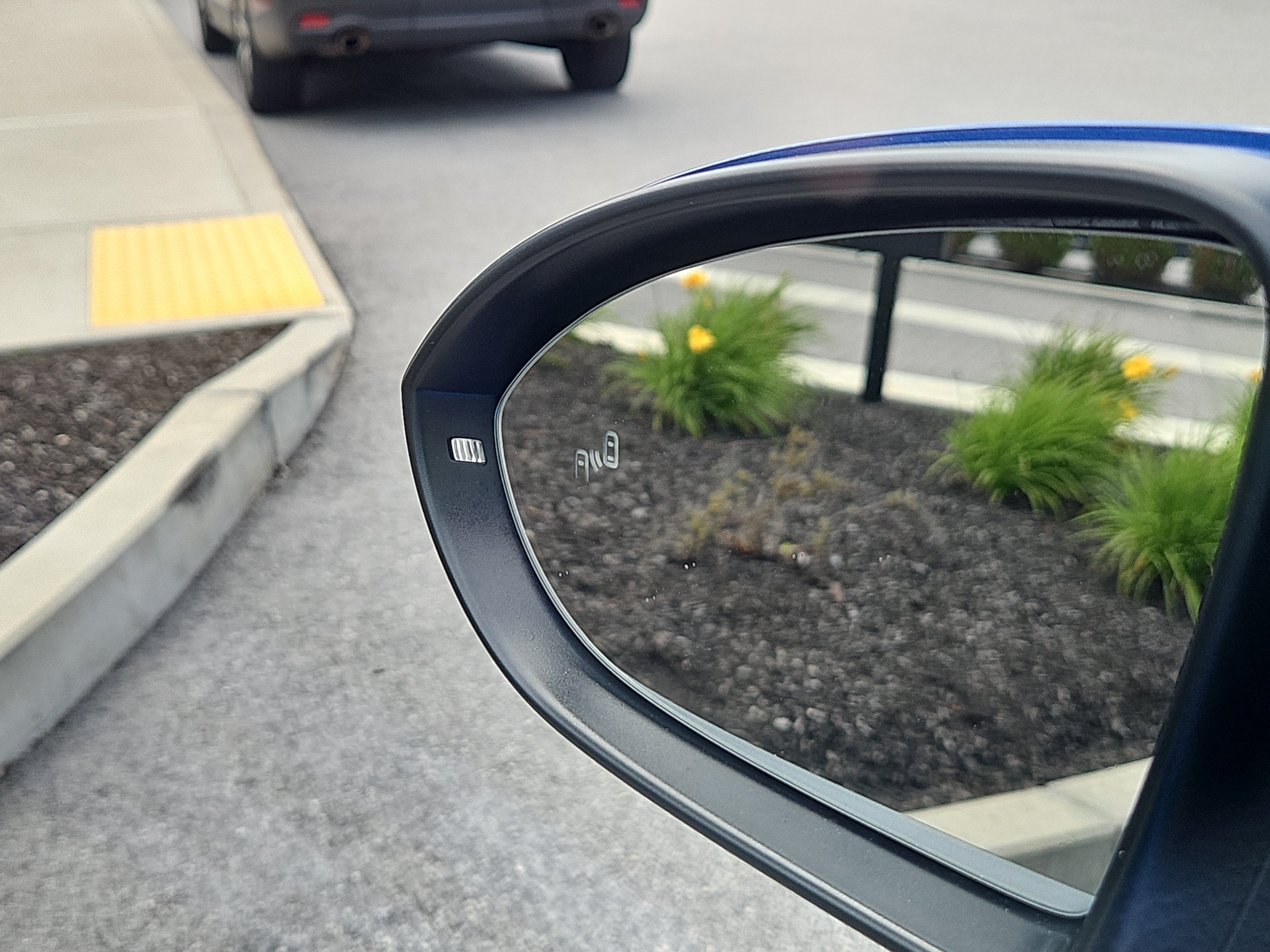 Certified 2024 Volkswagen Jetta SEL FWD image 21