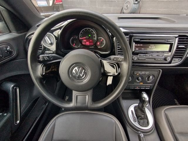 Used 2015 Volkswagen Beetle 1.8T image 54