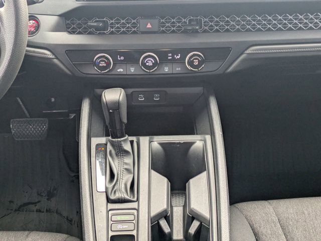 Used 2024 Honda Accord LX image 19
