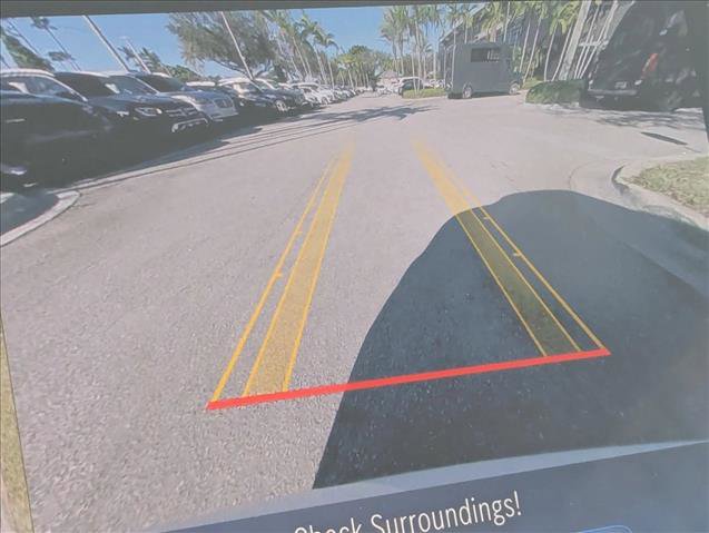 Certified 2023 Mercedes-Benz EQS 450+ 4MATIC SUV image 14