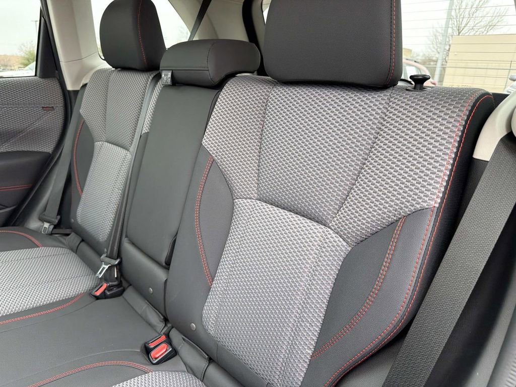 Used 2021 Subaru Forester Sport w/ Popular Package #2 image 15