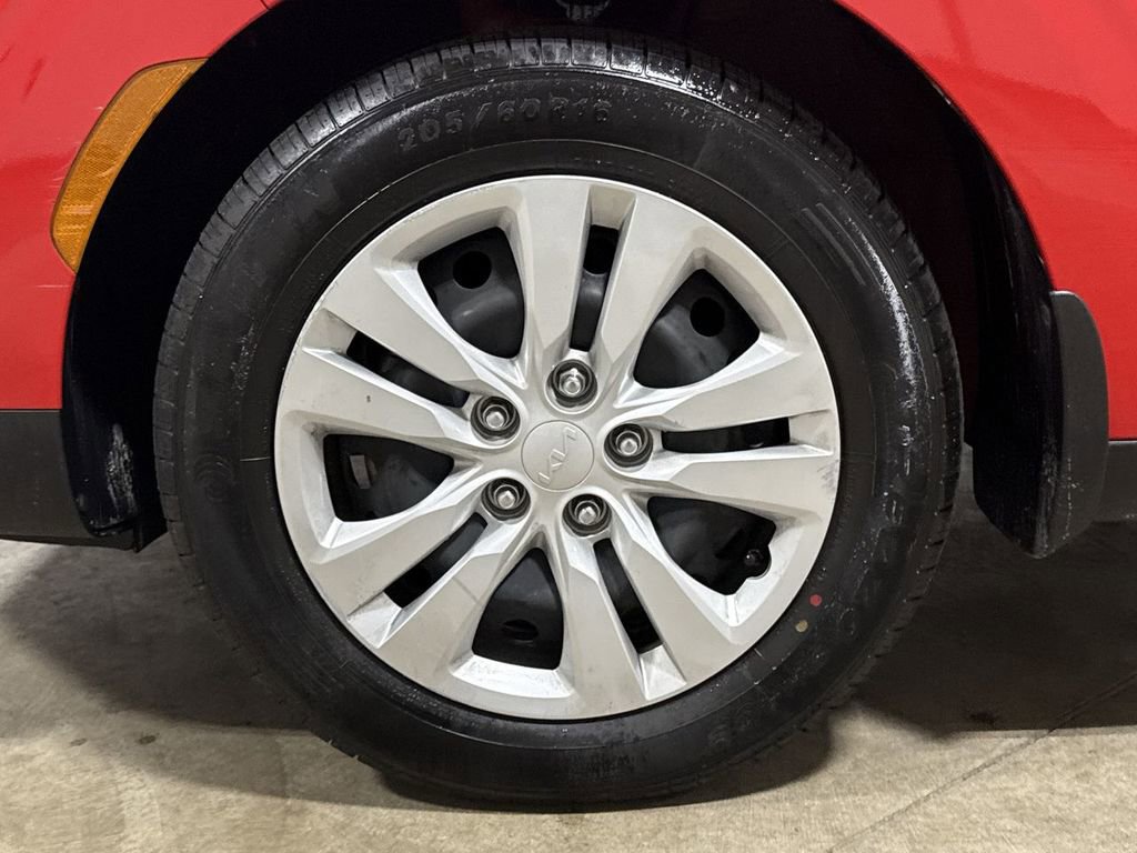 Used 2023 Kia Soul LX FWD image 26