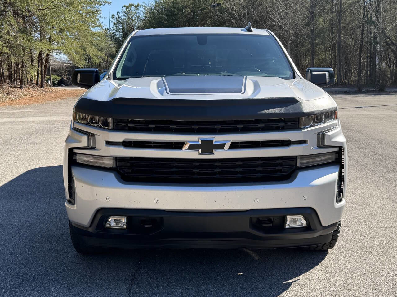 Used 2019 Chevrolet Silverado 1500 RST image 7