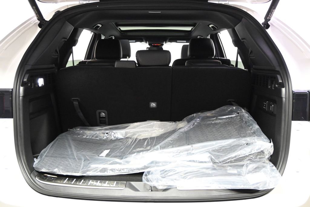 New 2026 MAZDA CX-90 3.3 Turbo w/ Premium Plus Pkg image 20