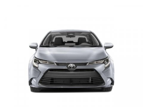 New 2025 Toyota Corolla LE image 7