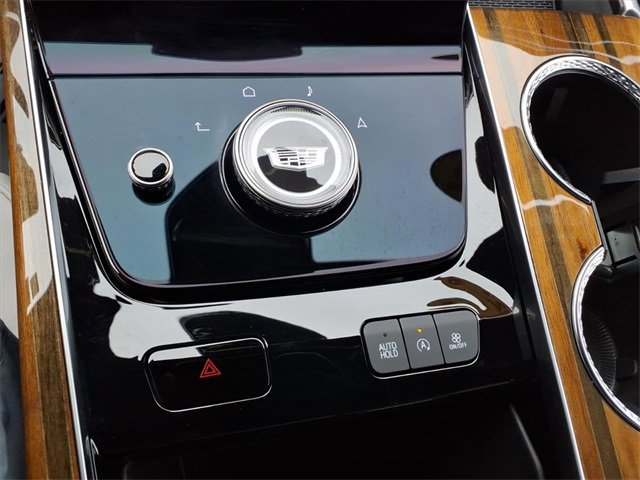 Used 2025 Cadillac Escalade ESV Sport Platinum image 25