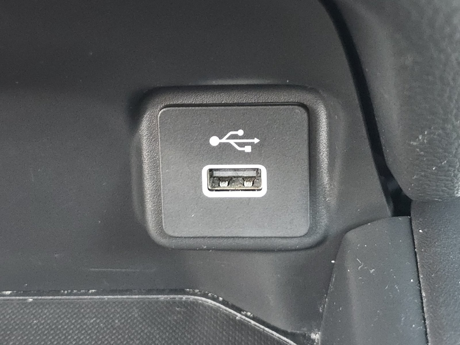 Certified 2023 Honda HR-V Sport image 7