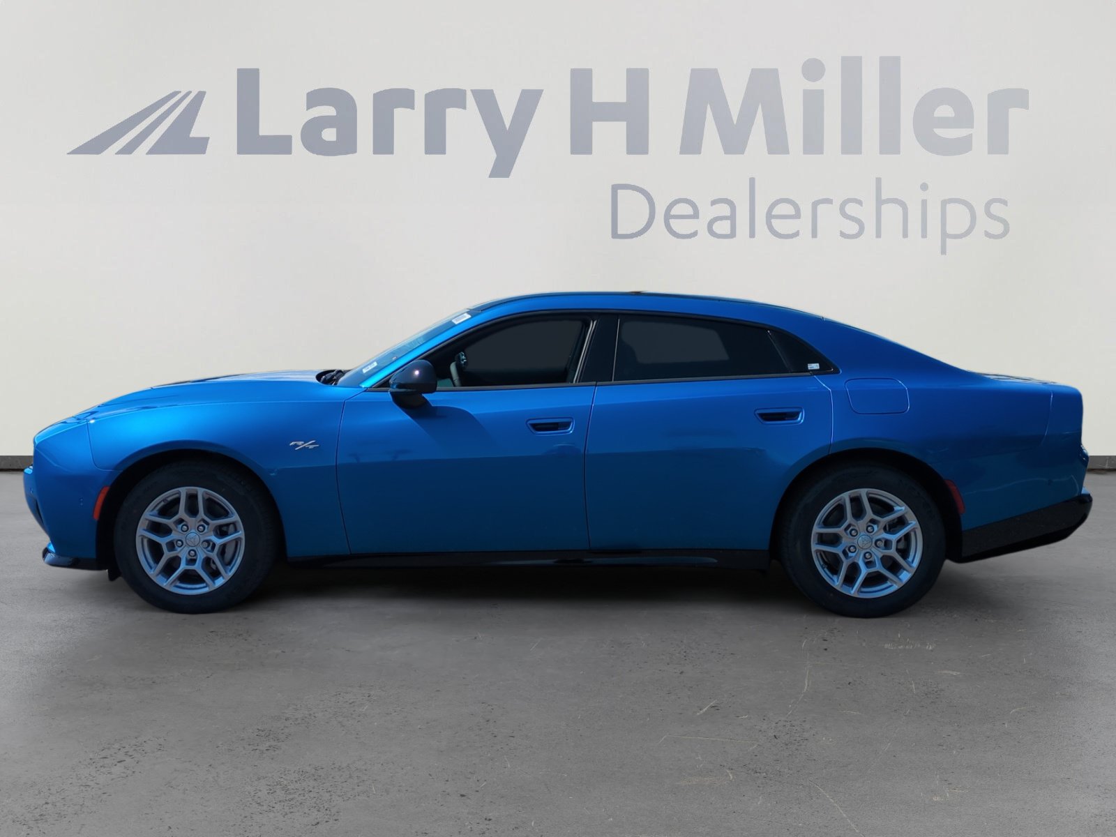 New 2026 Dodge Charger R/T AWD/4WD video 2
