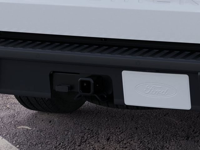 New 2026 Ford Maverick XLT w/ XLT Luxury Package FWD image 23