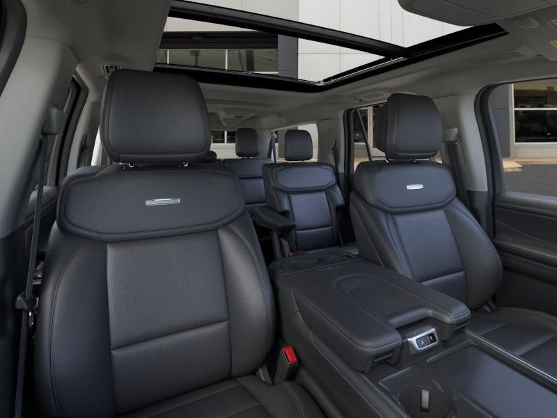 New 2026 Ford Expedition Max Platinum w/ Driver's Package AWD/4WD image 14