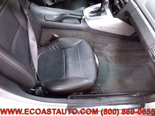 Used 2009 Saturn Sky w/ Premium Trim Package image 13