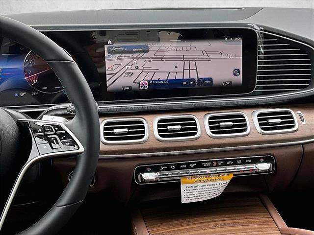 New 2026 Mercedes-Benz GLE 350 4MATIC image 9