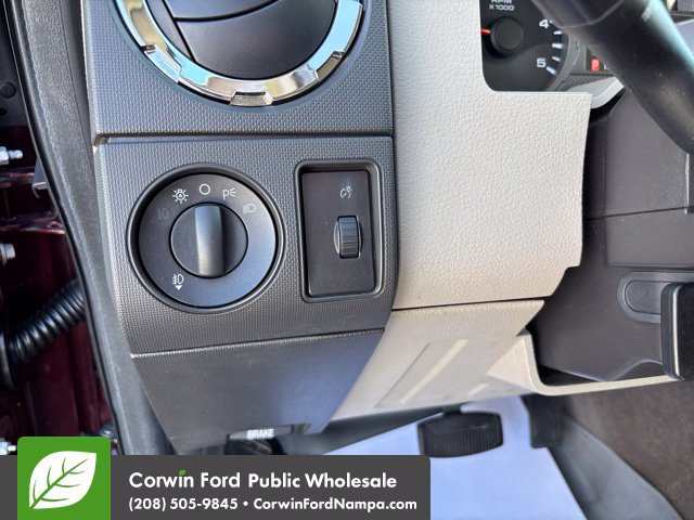 Used 2009 Ford F250 Lariat AWD/4WD image 15