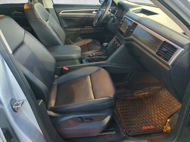 Used 2019 Volkswagen Atlas SEL image 23