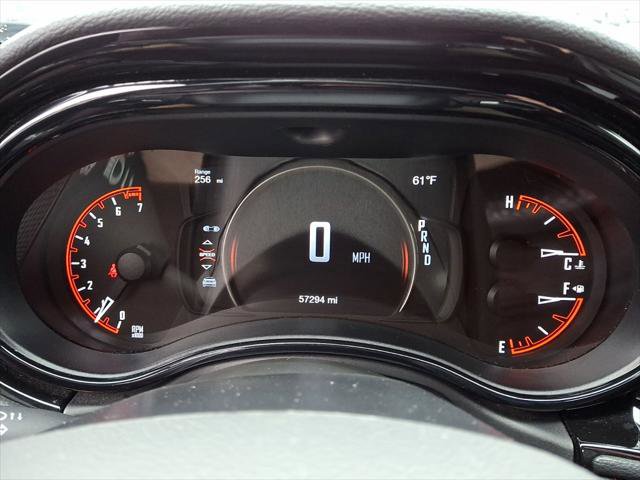 Certified 2024 Dodge Durango GT image 26