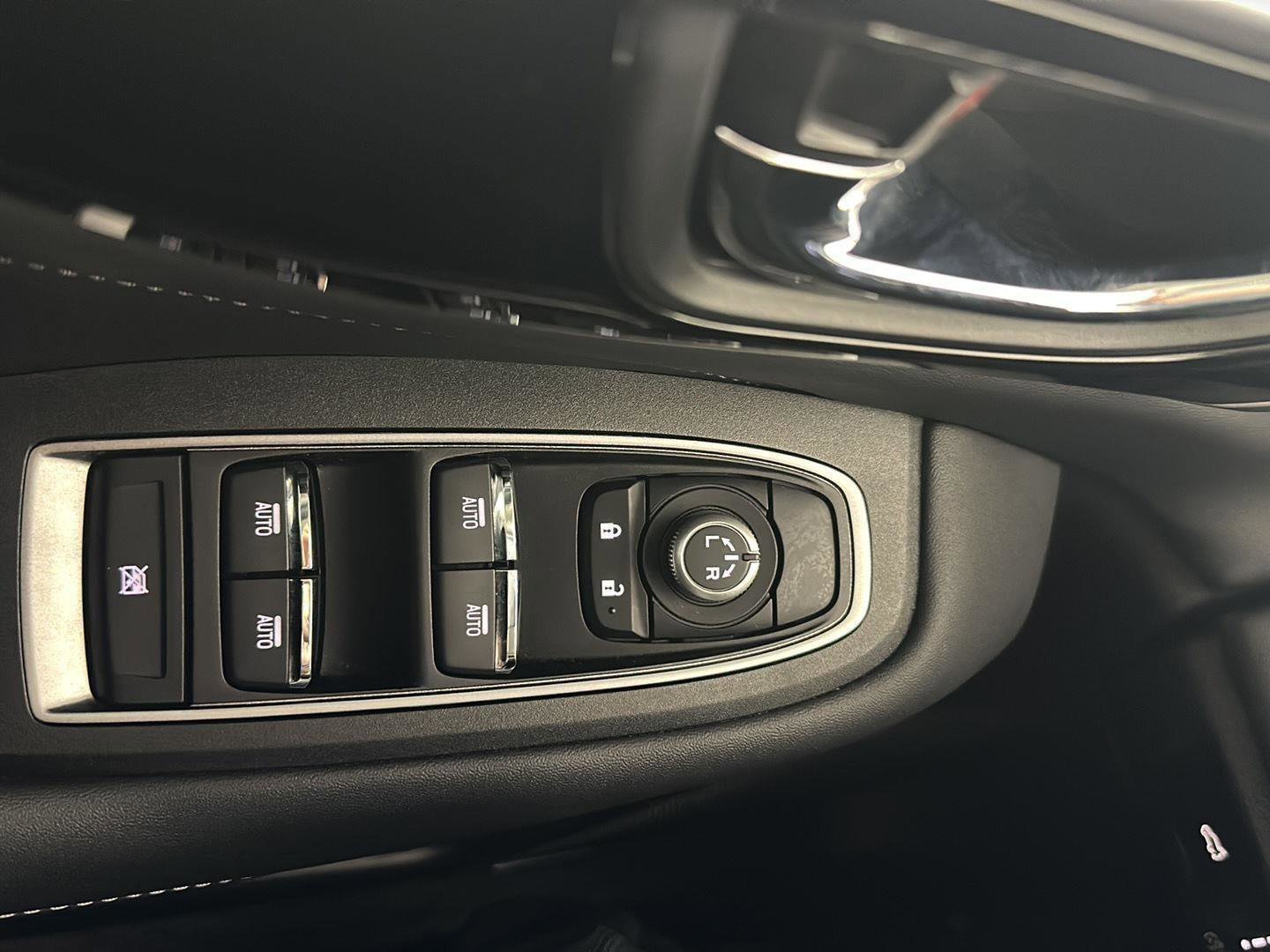 Certified 2024 Subaru Outback Limited XT image 10