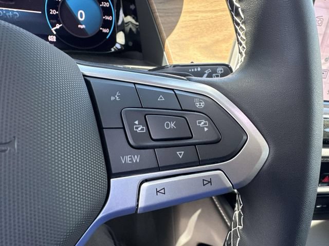 New 2026 Volkswagen Atlas SE FWD image 14
