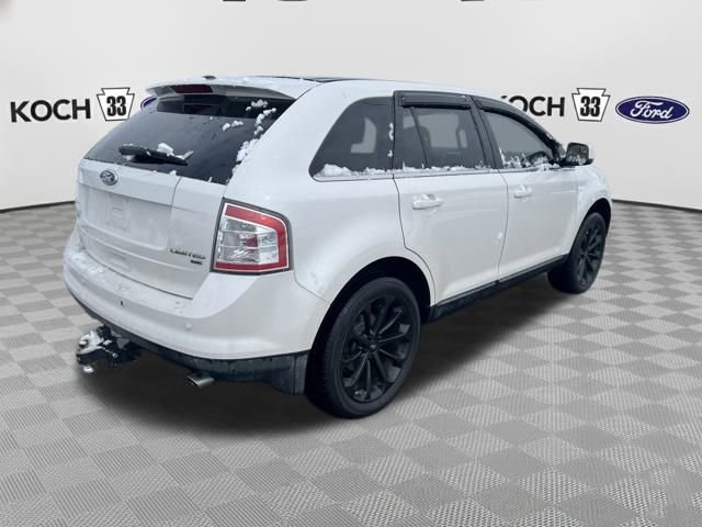 Used 2010 Ford Edge Limited image 8