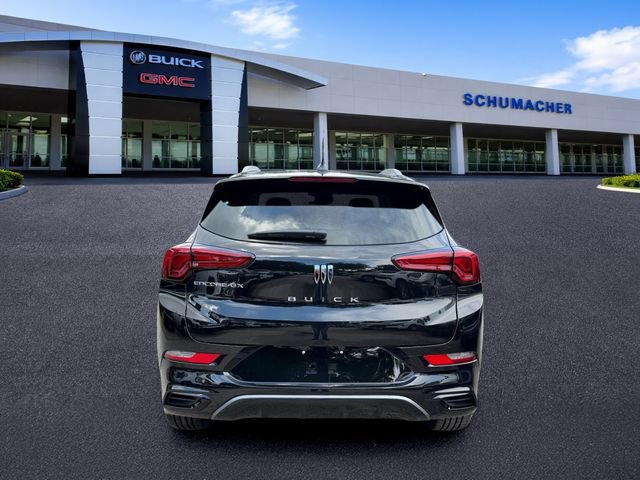 New 2026 Buick Encore GX Sport Touring w/ Comfort Package FWD image 6