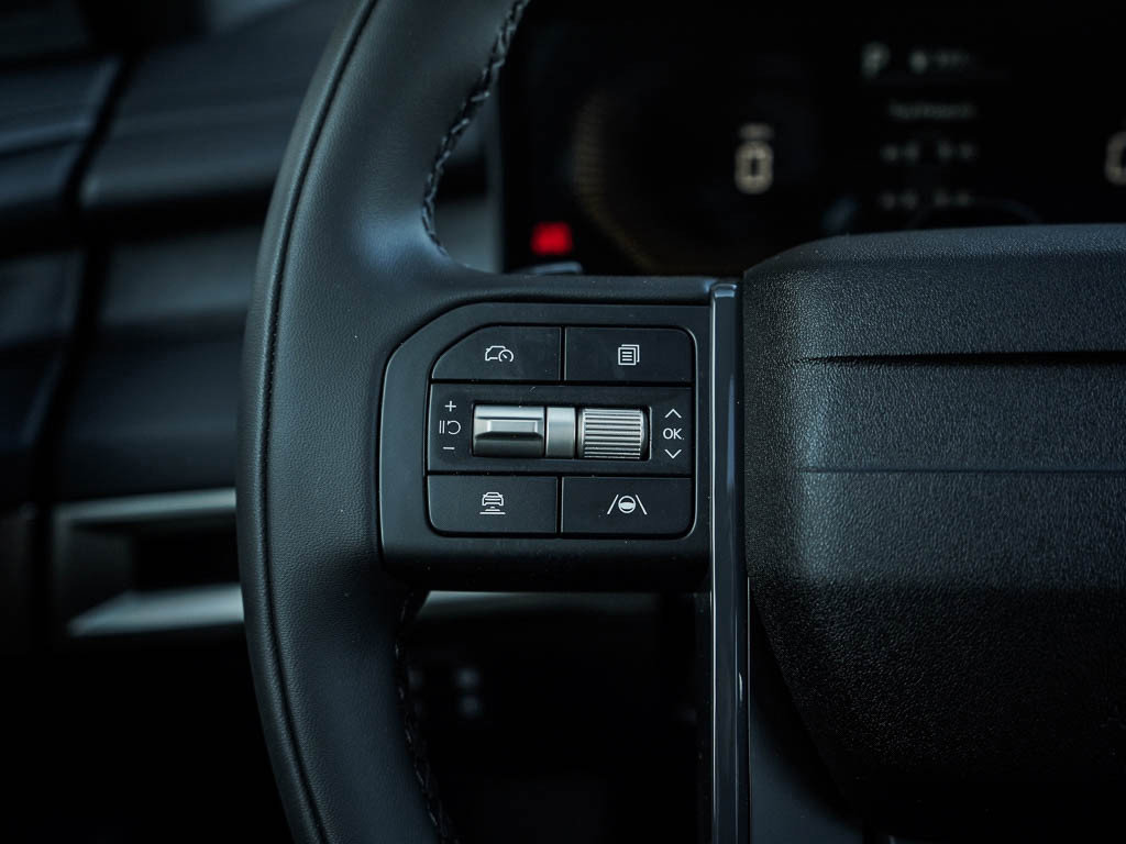 New 2027 Kia Telluride S image 22