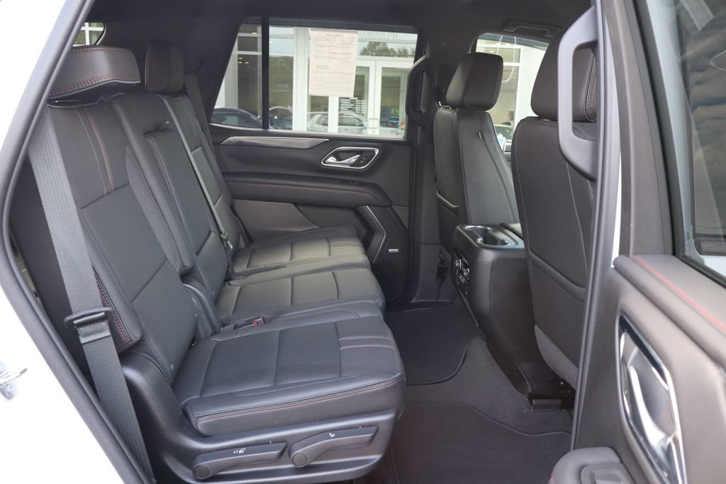 Used 2022 Chevrolet Tahoe RST AWD/4WD image 20