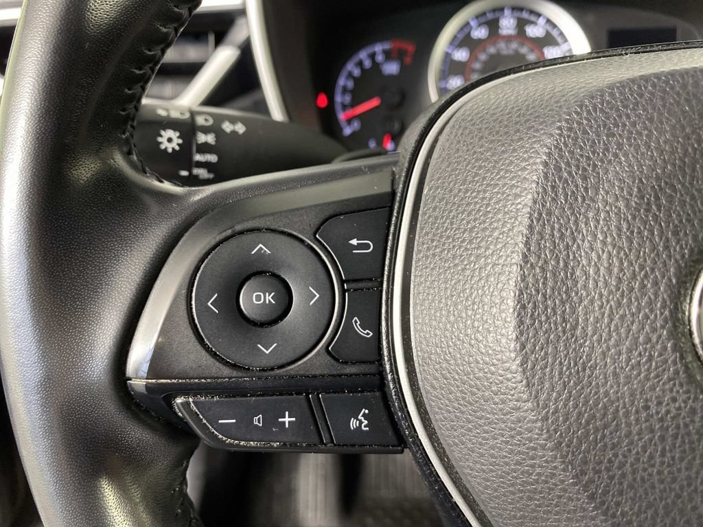 Used 2019 Toyota Corolla SE FWD image 15