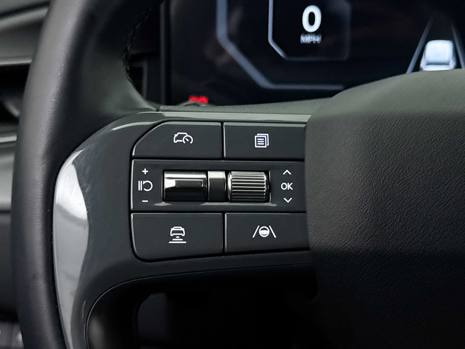 Certified 2024 Kia EV9 Light Long Range RWD image 35