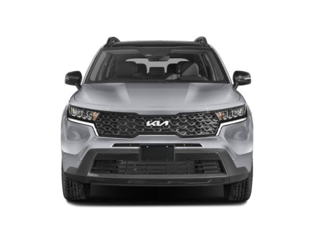 Certified 2023 Kia Sorento S w/ Panoramic Sunroof Package AWD/4WD image 7