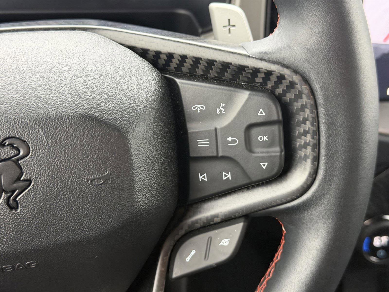 Used 2024 Ford Bronco Raptor w/ Interior Carbon Fiber Pack 6 image 14