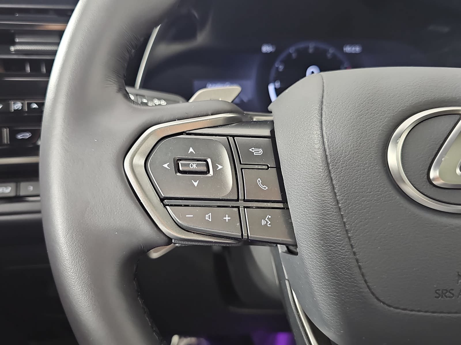 Used 2026 Lexus TX 350 AWD image 17