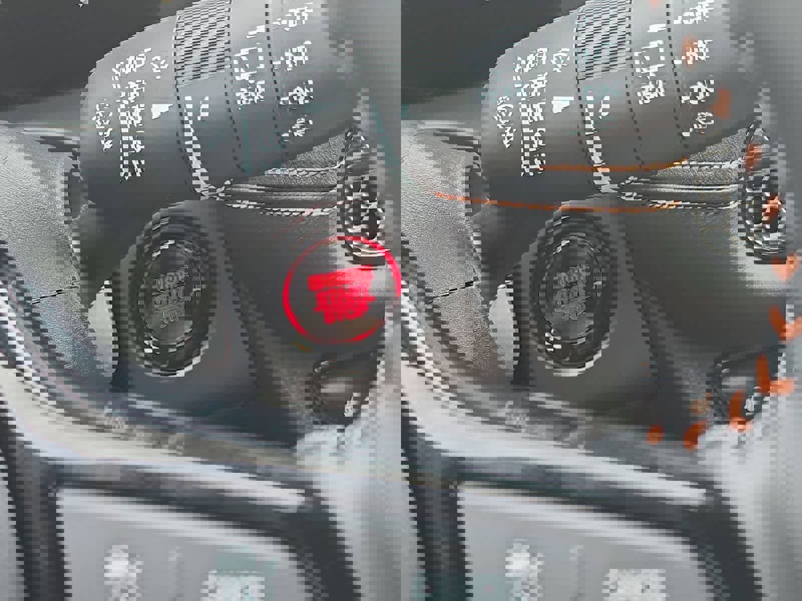 Used 2026 Honda HR-V Sport image 27