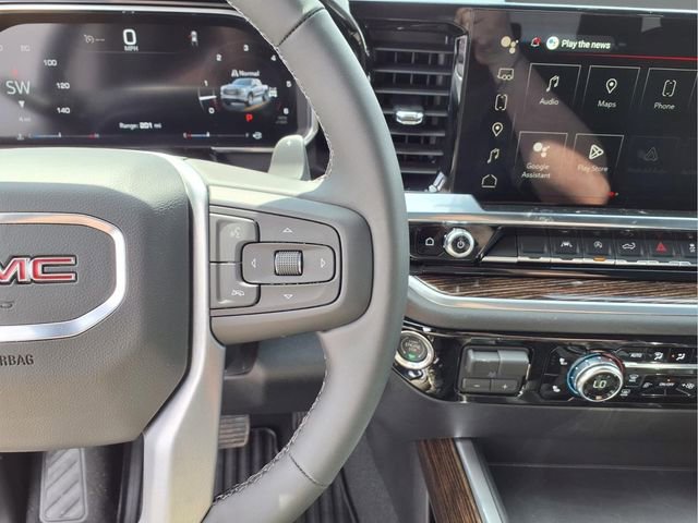 New 2026 GMC Sierra 1500 Elevation image 9