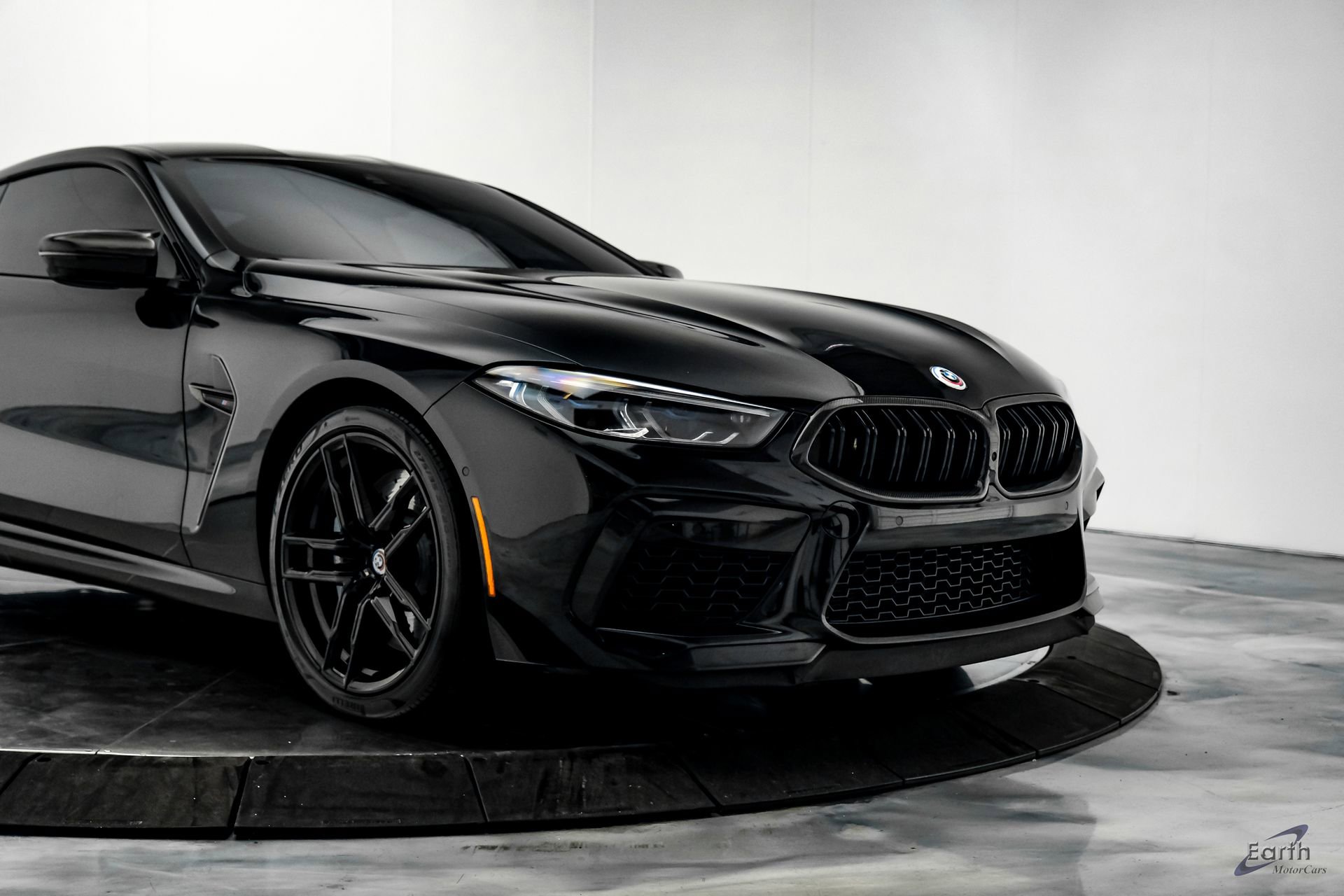 Used 2023 BMW M8 Competition w/ M Driver's Package image 25
