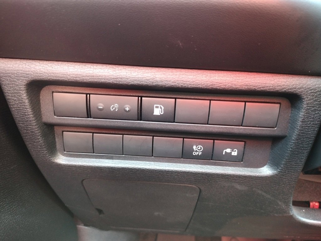 Used 2023 Mitsubishi Outlander ES image 23