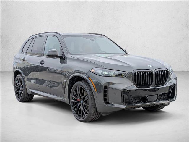 New 2026 BMW X5 xDrive40i image 7