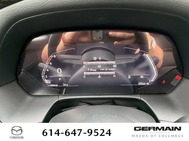 New 2026 MAZDA CX-5 Preferred AWD/4WD image 23