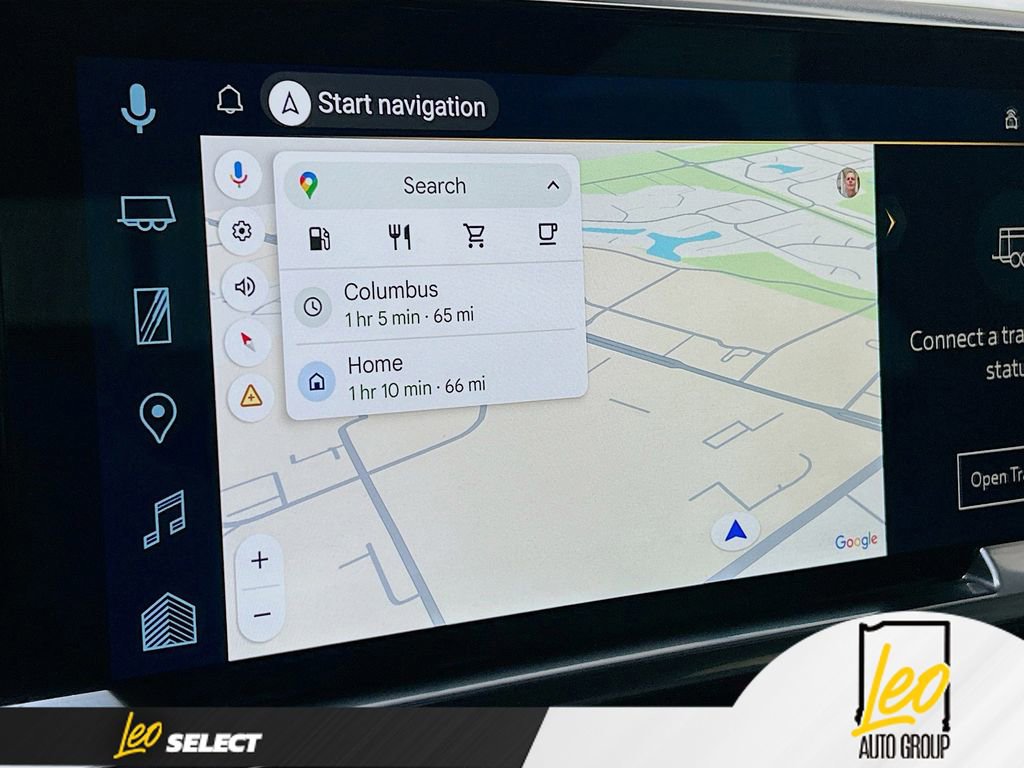 Certified 2025 Chevrolet Silverado 3500 LTZ w/ LTZ Convenience Package image 13