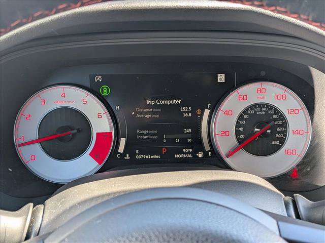 Certified 2022 Acura TLX SH-AWD w/ A-SPEC Pkg image 12