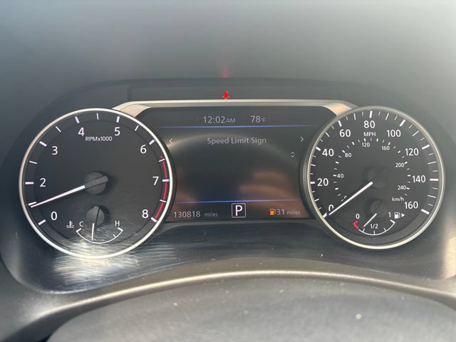 Used 2022 Nissan Sentra SV FWD image 15