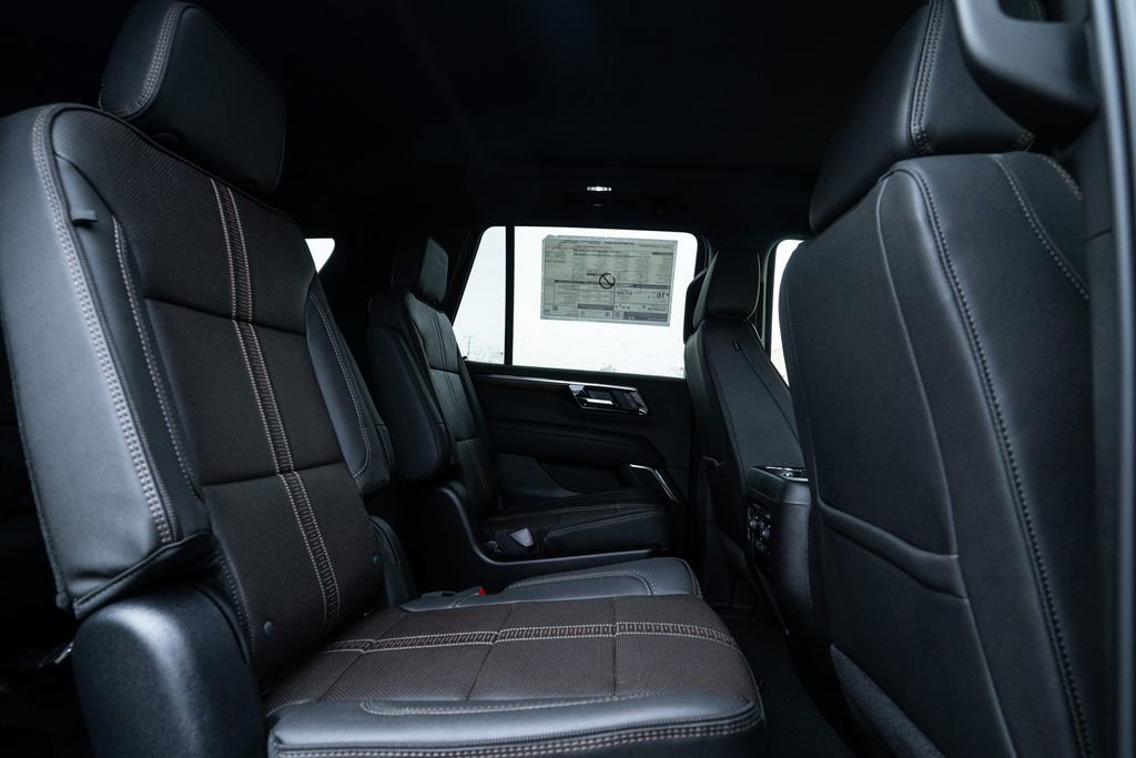 New 2026 Chevrolet Tahoe High Country image 15