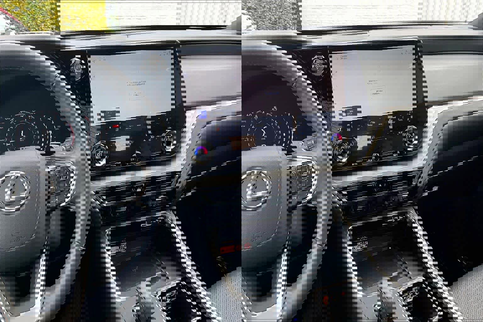 Used 2024 Lexus TX 350 FWD image 6