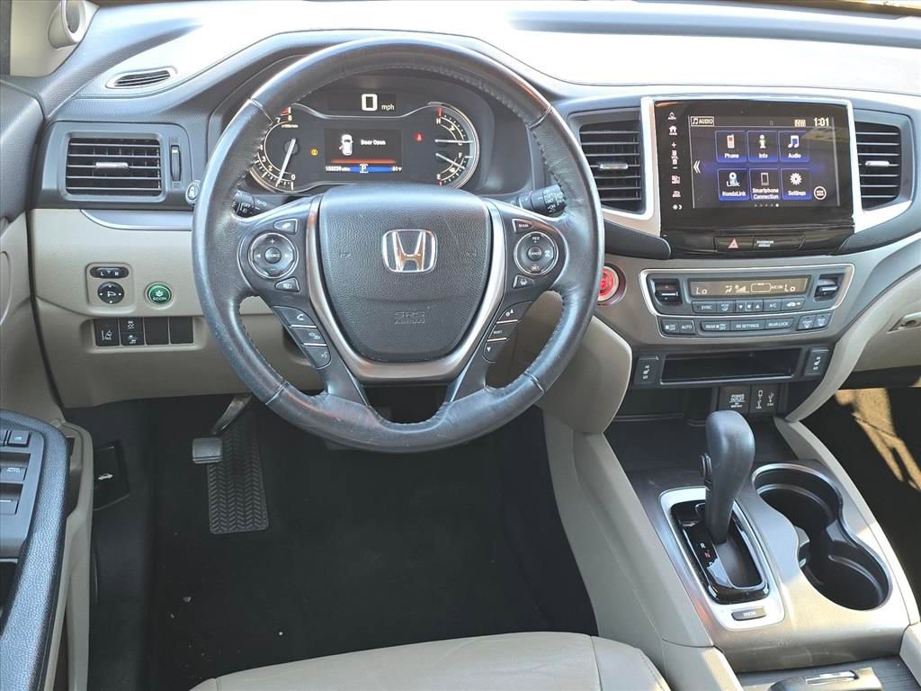 Used 2018 Honda Pilot EX-L image 6
