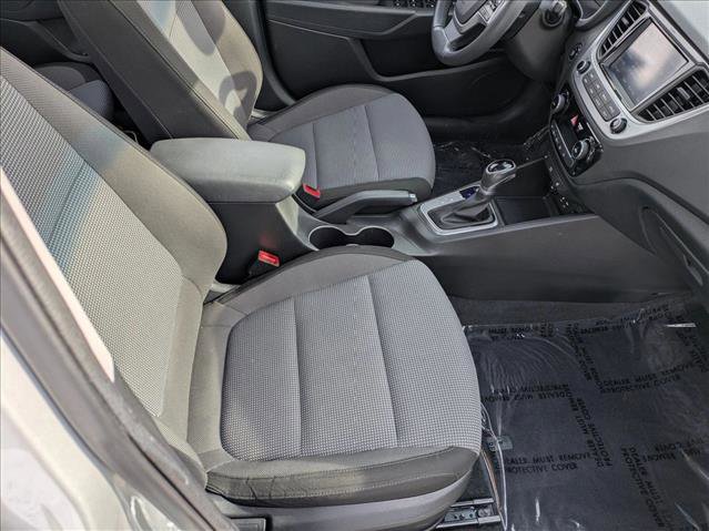 Used 2018 Hyundai Accent Limited image 20